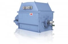 4-6極同步直接啟動(dòng)電機(jī)