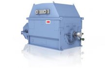 4-6極同步變頻電機(jī)