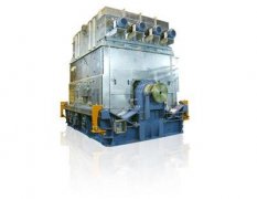 ABB超高壓同步電機(jī)