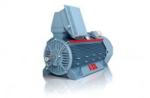 高壓筋冷電機(jī)NXR系列