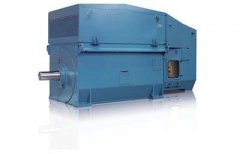 滑環(huán)模塊化電機(jī)