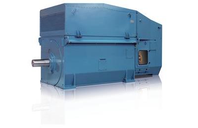 ABB滑環(huán)模塊化電機(jī)