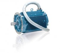 ABB煙道電機(jī)