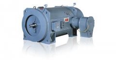 高壓防爆電機(jī)