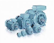 IE3系列低壓防爆電機(jī)