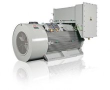 正壓型鑄鐵高壓電機(jī)