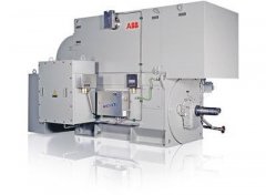 正壓型感應(yīng)模塊化高壓電機(jī)