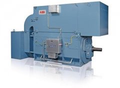 正壓型感應(yīng)模塊化低壓電機(jī)