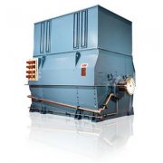 4-6極無(wú)火花型VSD同步電機(jī)