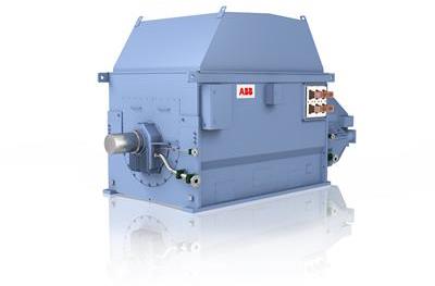 4-6極無火花型直接啟動(dòng)ABB同步電機(jī)