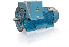 無(wú)火花型NEMA高壓鑄鐵電機(jī)