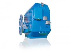 8-40極無(wú)火花型直接啟動(dòng)同步電機(jī)