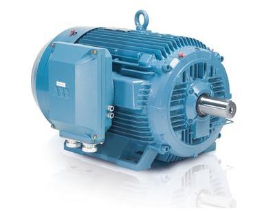 ABB過(guò)程用途NEMA電機(jī)