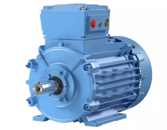 ABB小型防爆電機(jī)