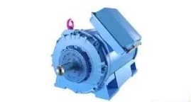 ABB水冷電機(jī)