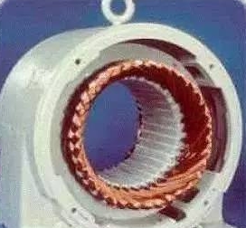 電動(dòng)機(jī)全新線圈